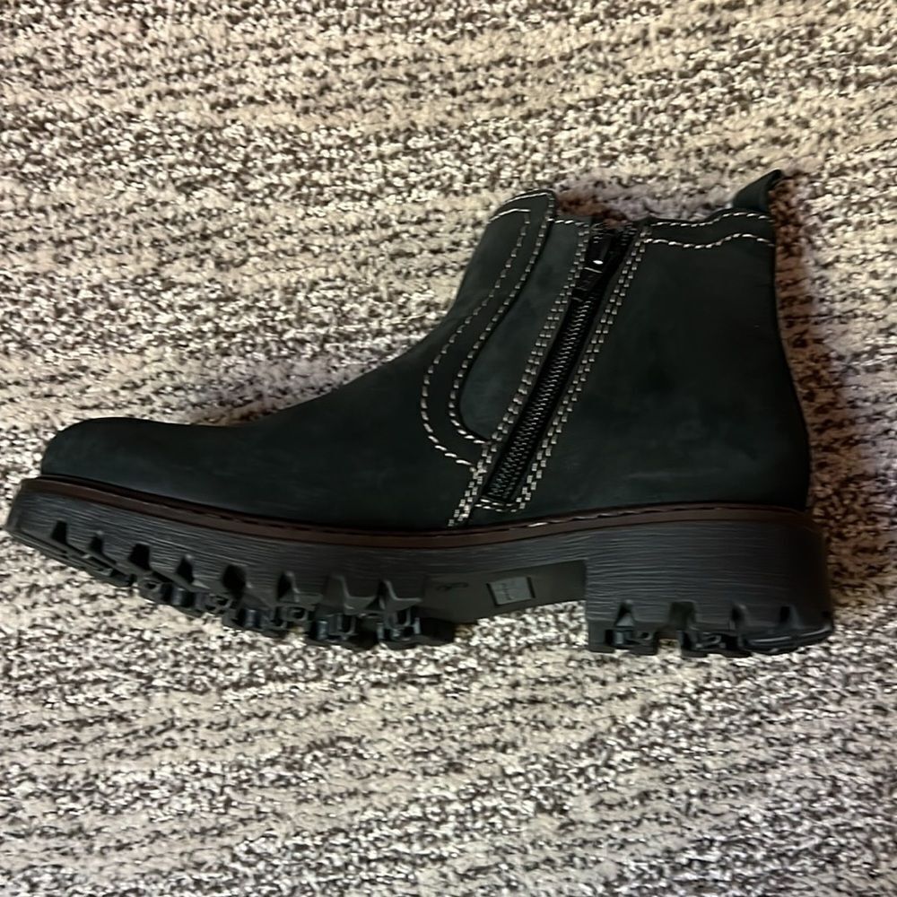 Josef Seibel Women's, Marta 03 Boot US 5.5-6 - Picture 6 of 12